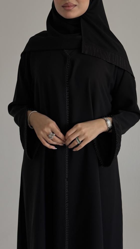 عباية شيخه