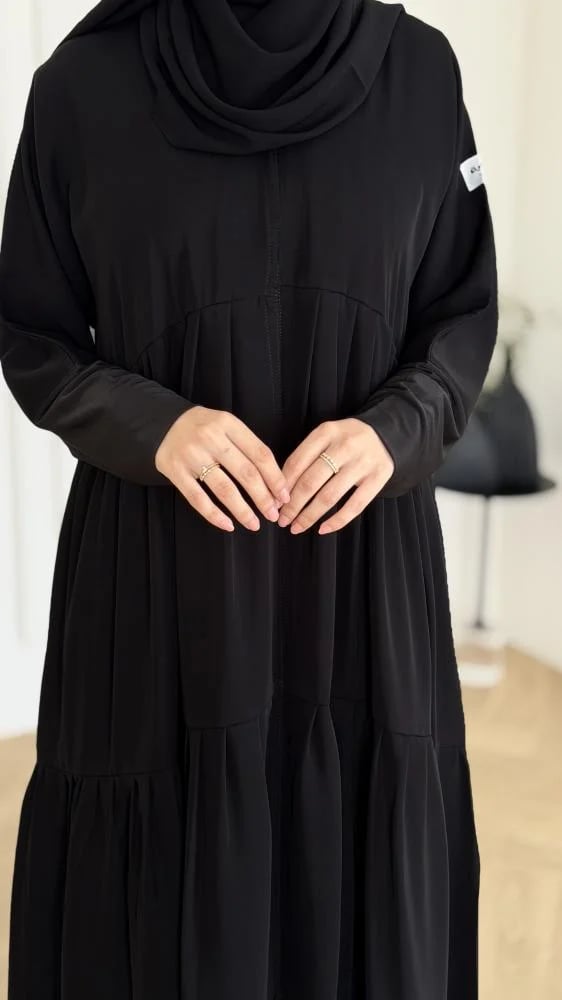 عباية ثراء