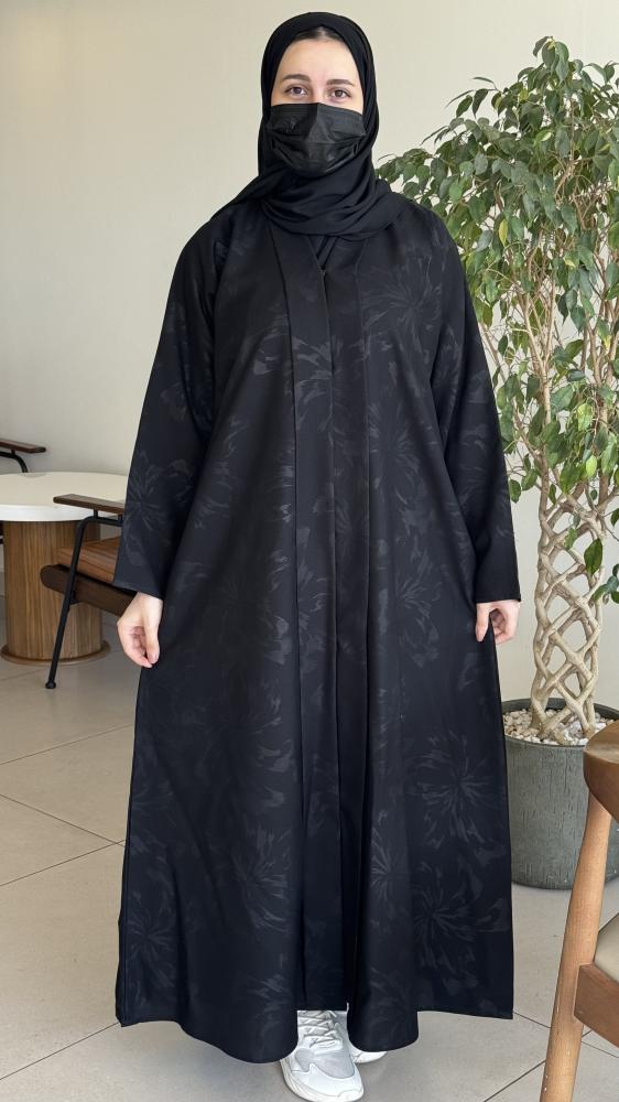 عباية غزل