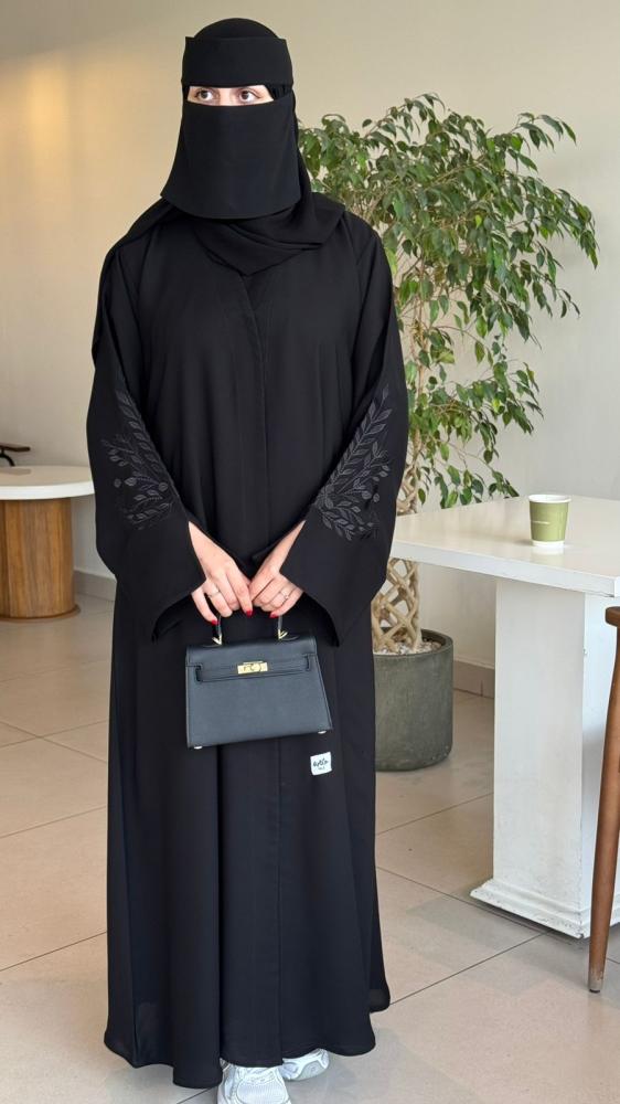 عباية الشامخه