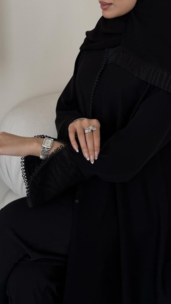 عباية شيخه