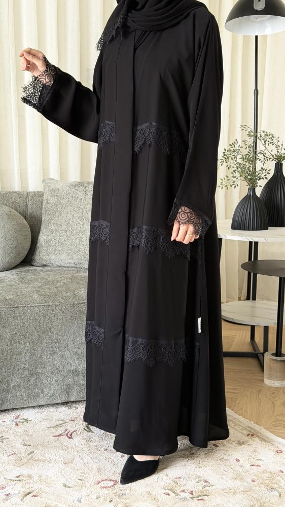 عباية فجر