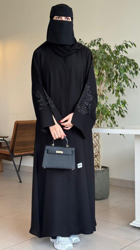 عباية الشامخه
