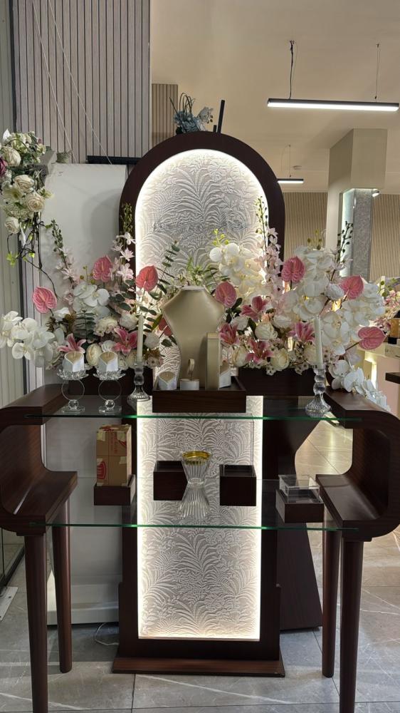 عربية ملكة ابجار