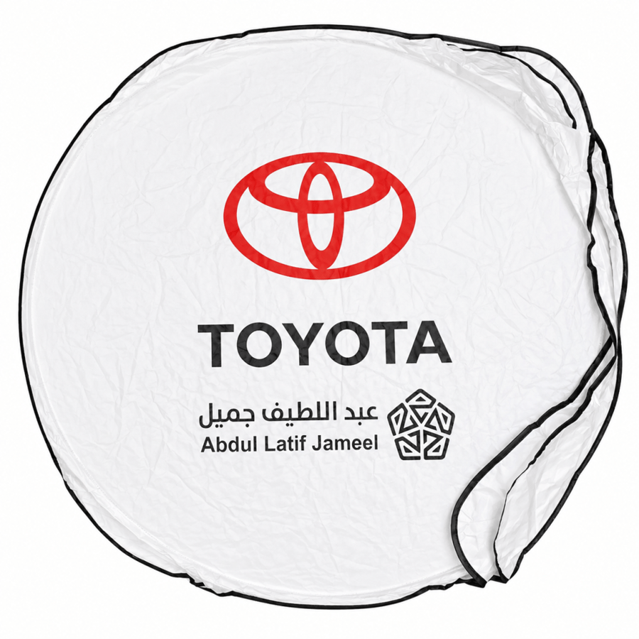 شماسية تويوتا