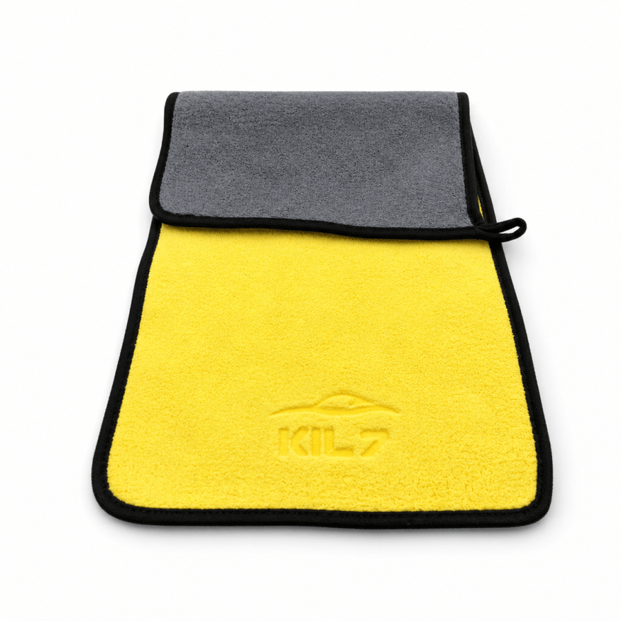 Microfiber towels 30*60