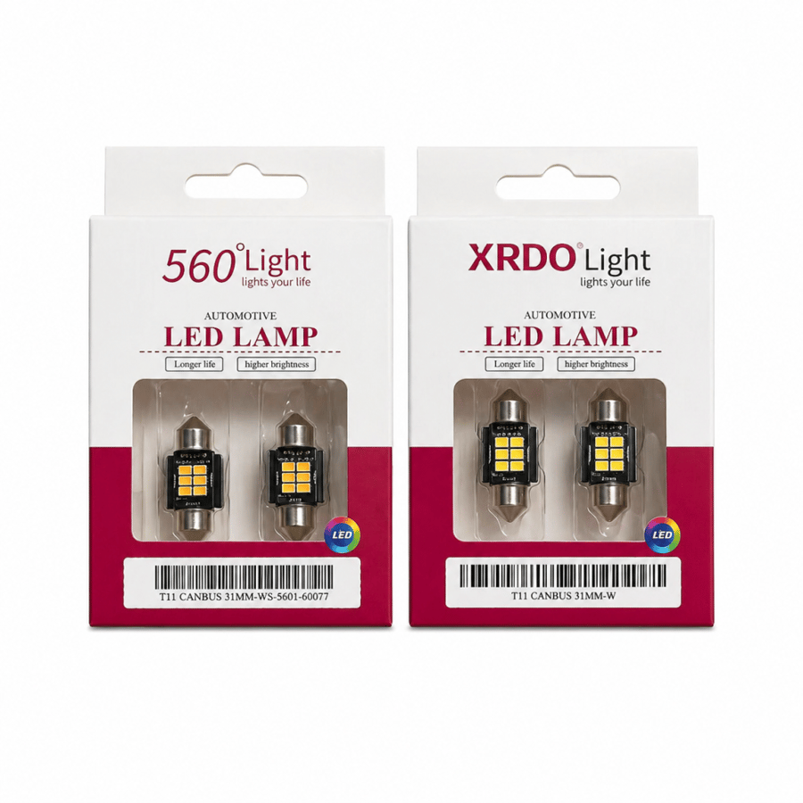 إضاءة سقف LED