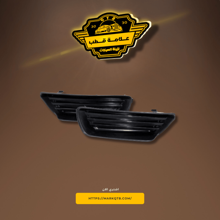 Covers for Camry headlights 2007-2009