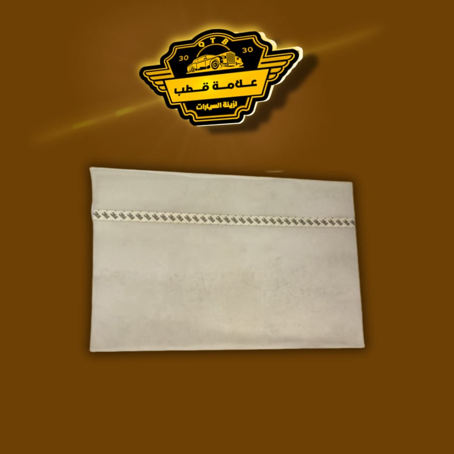 Door agency fabric