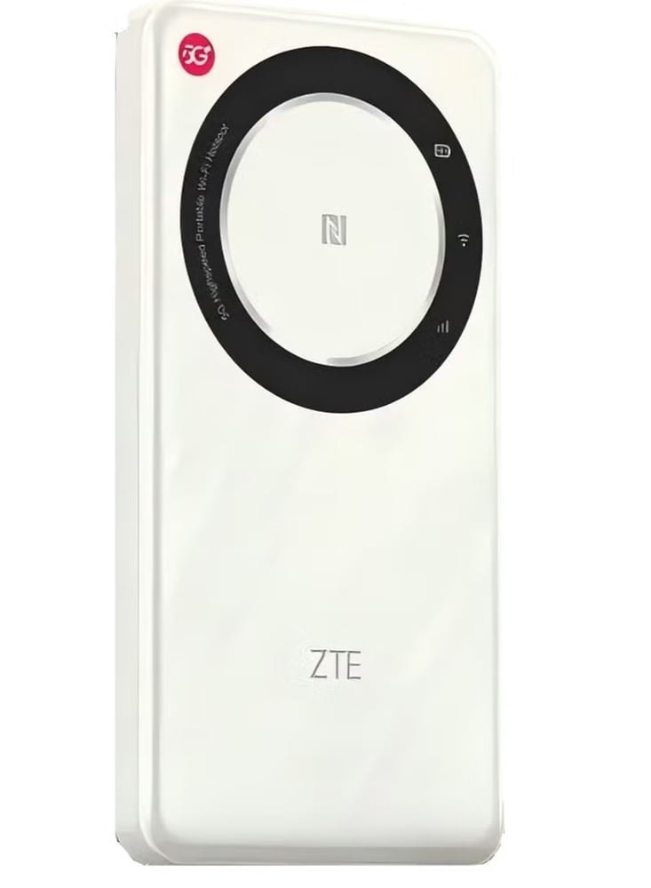 راوتر متنقل 5G زد تي إي U30 AIR