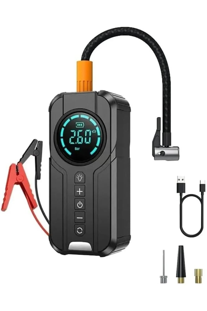 Denx دينكس DX414 طوارئ قابلة للنفخ
