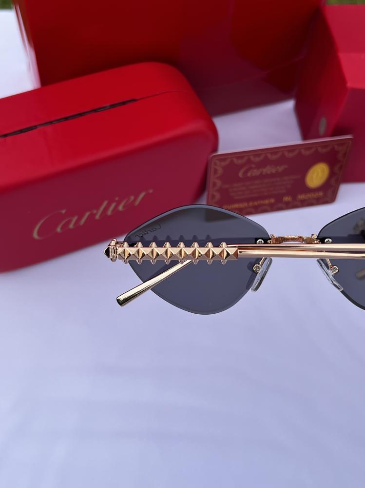 نظارة Cartier - لونين