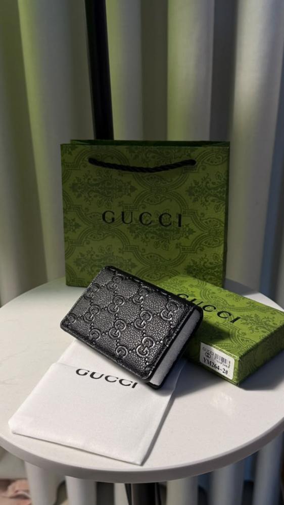 محافظ جيب -  GUCCI