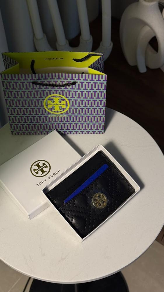 محافظ جيب -  TORY BURCH