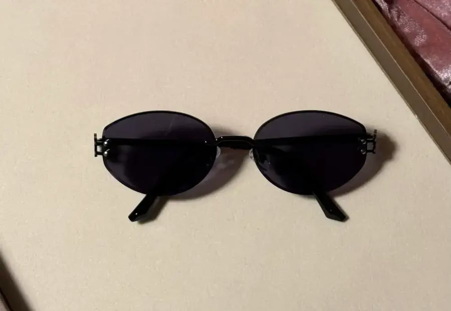 نظارة miu miu (ملون)