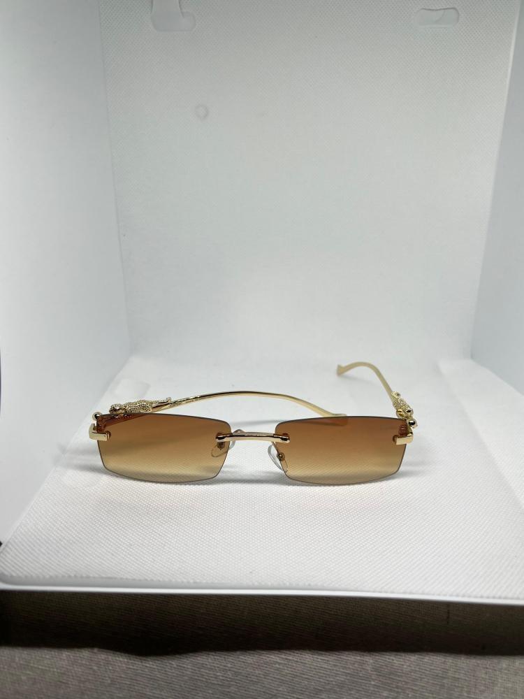 نظارة - Cartier