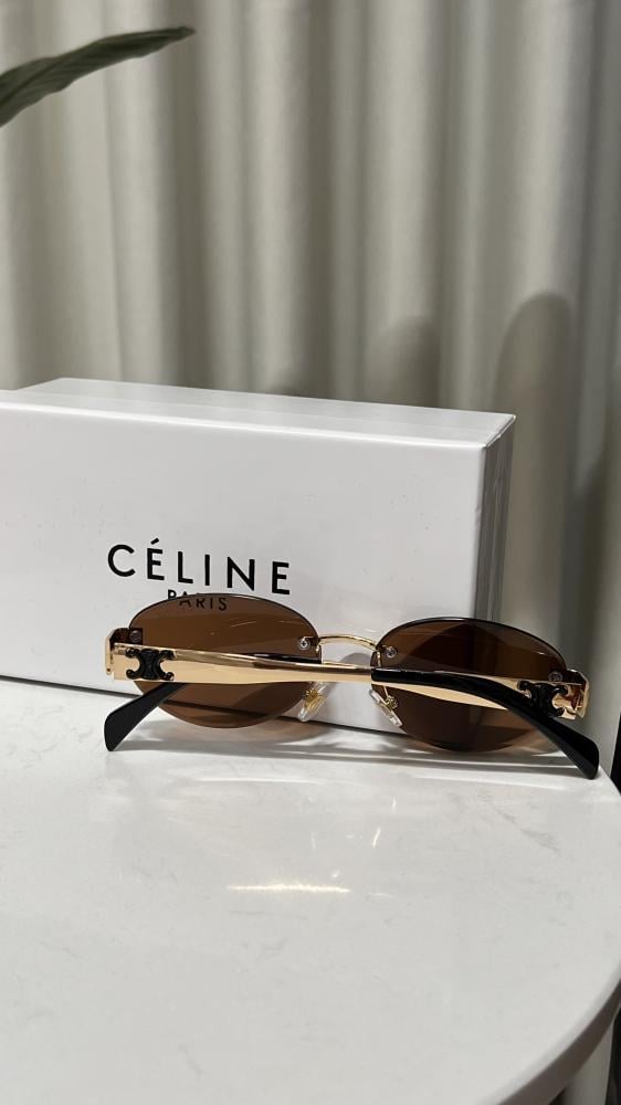 نظارة CELINE ملون