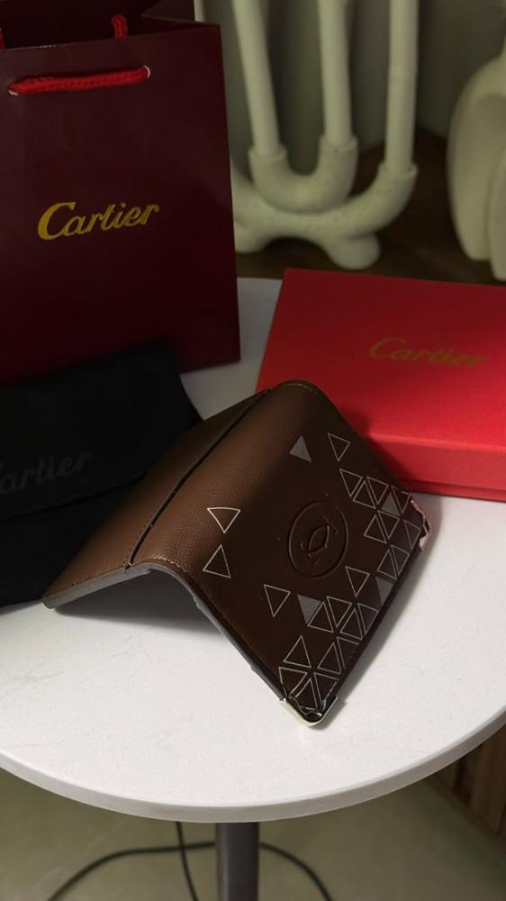 محافظ جيب -  Cartier