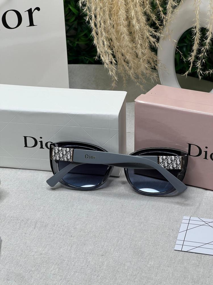 نظارة Dior
