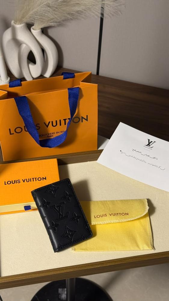 محافظ جيب -  LOUIS VUITTON