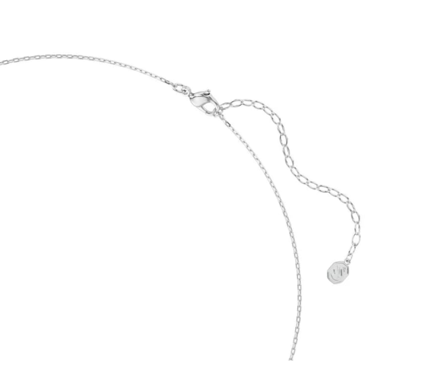 عقد Ariana Grande x Swarovski Tennis على شكل يعسوب - SWAROVSKI