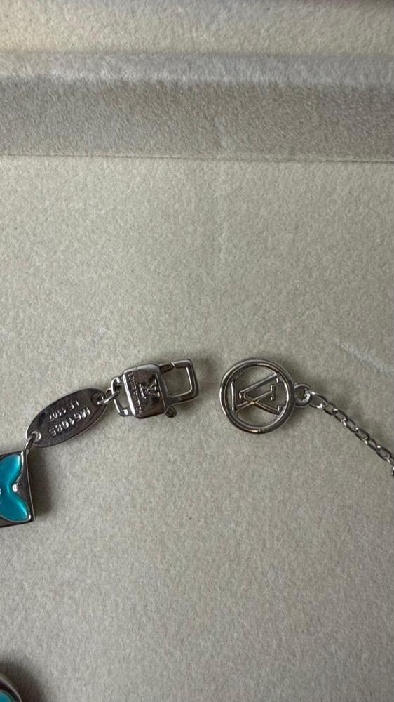 مجموعة أساور LOUIS VUITTON