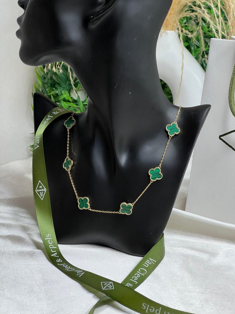 سلسال    Van cleef أخظر