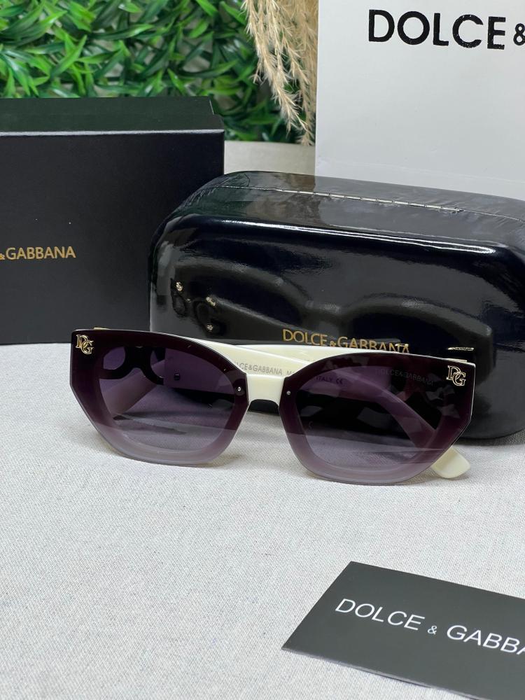 نظارة - DOLCE &GABBANA