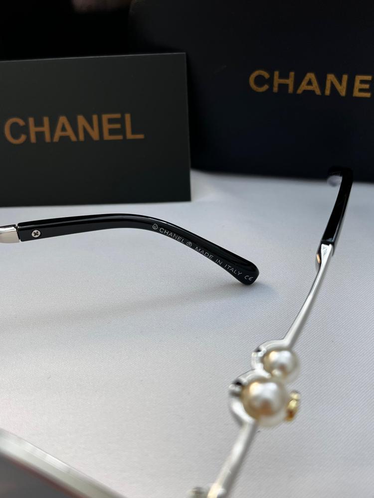 نظارة Chanel - لونين