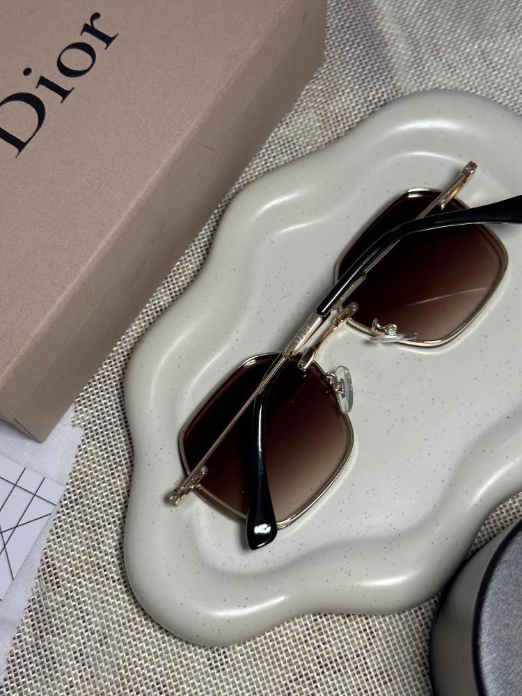 نظارة Dior