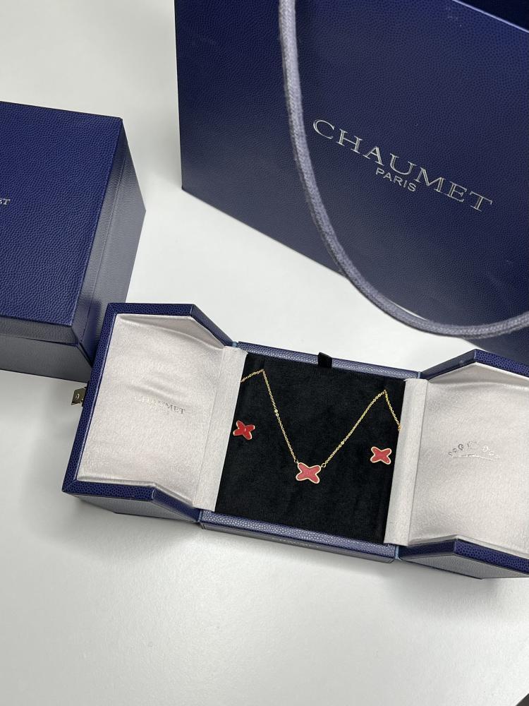 سلسال CHAUMET - سلسال شوميه