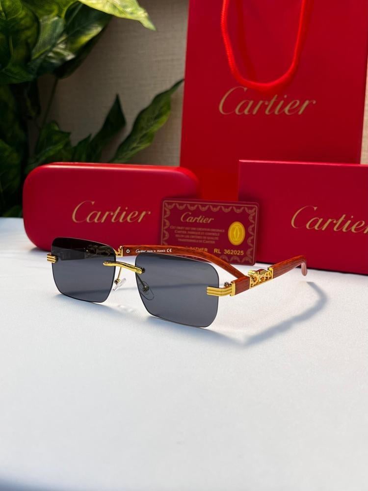 نظارة - Cartier