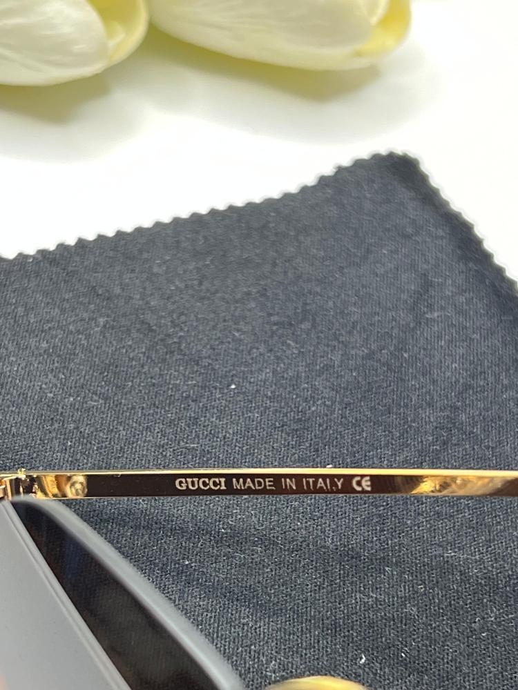 نظارة -GUCCI