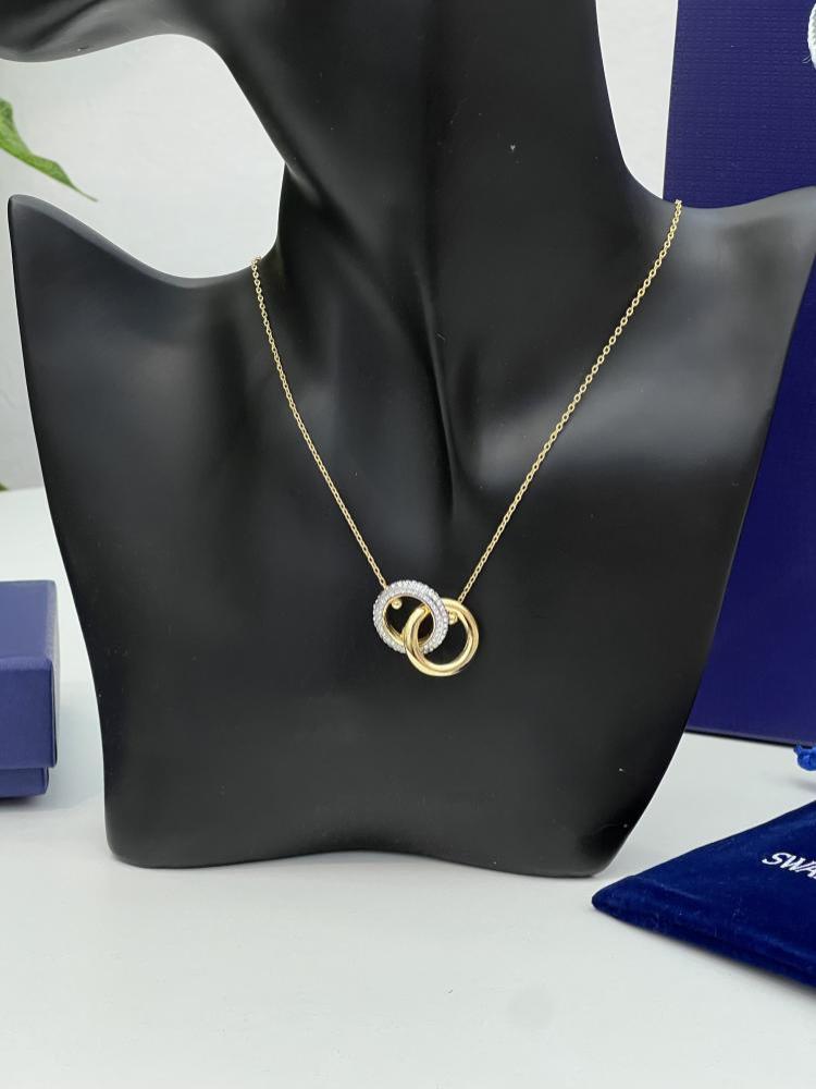 سلسال SWAROVSKI - سلسال سواروفيسكي Dextera