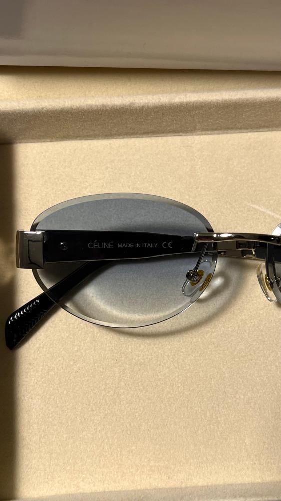 نظارة CELINE ملون