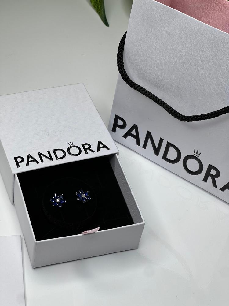 حلق باندورا PANDORA زهرة المحيط