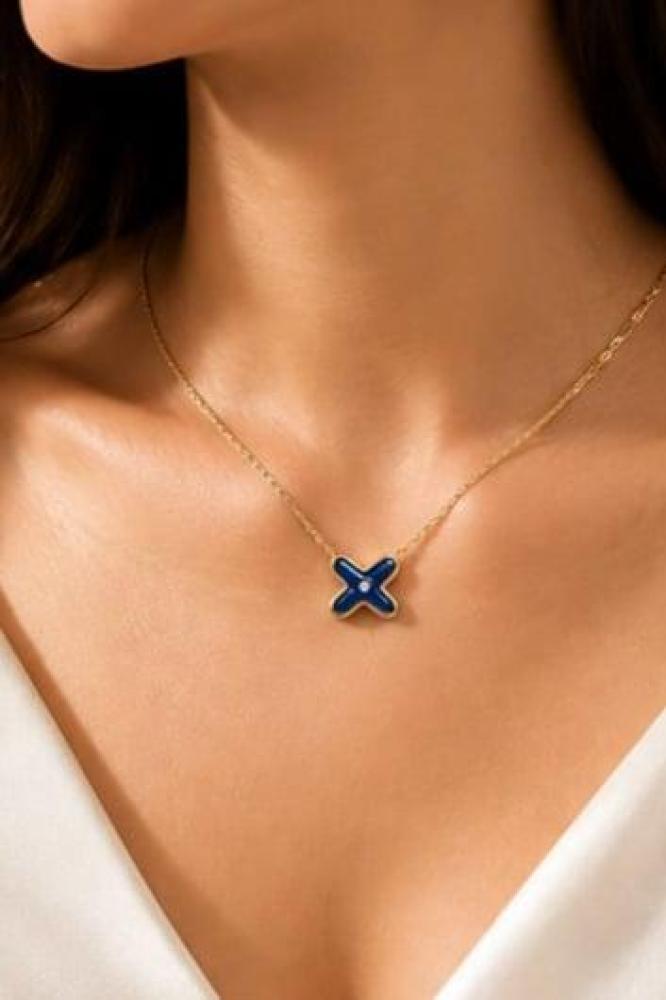 إكسسوار CHAUMET - مجموعة سلاسل شوميه المميزه