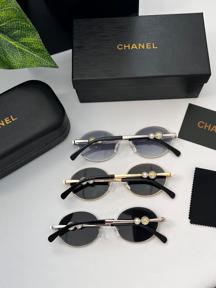 نظارة CHANEL نظارة CHANEL ملون