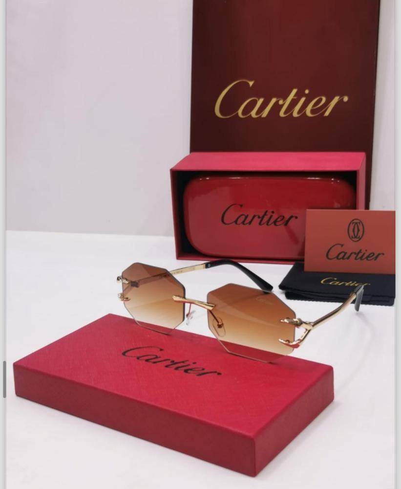 نظارة Cartier نظارة Cartier