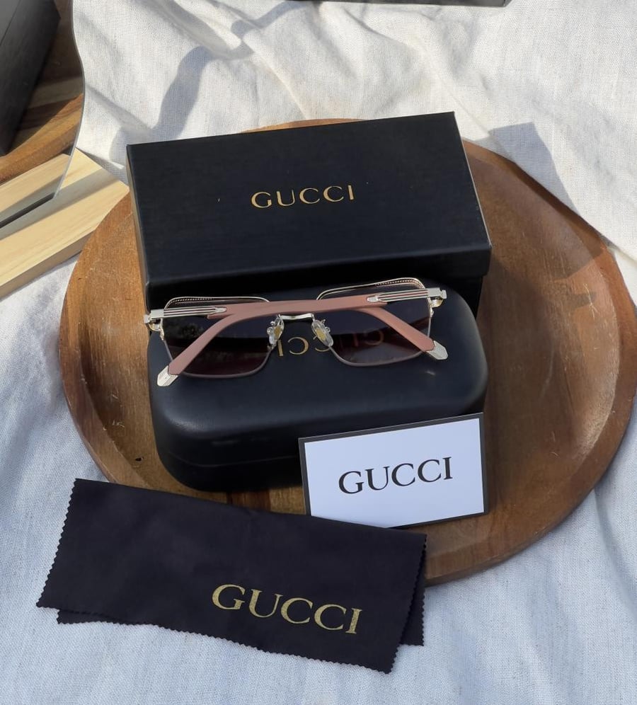 نظارة -GUCCI