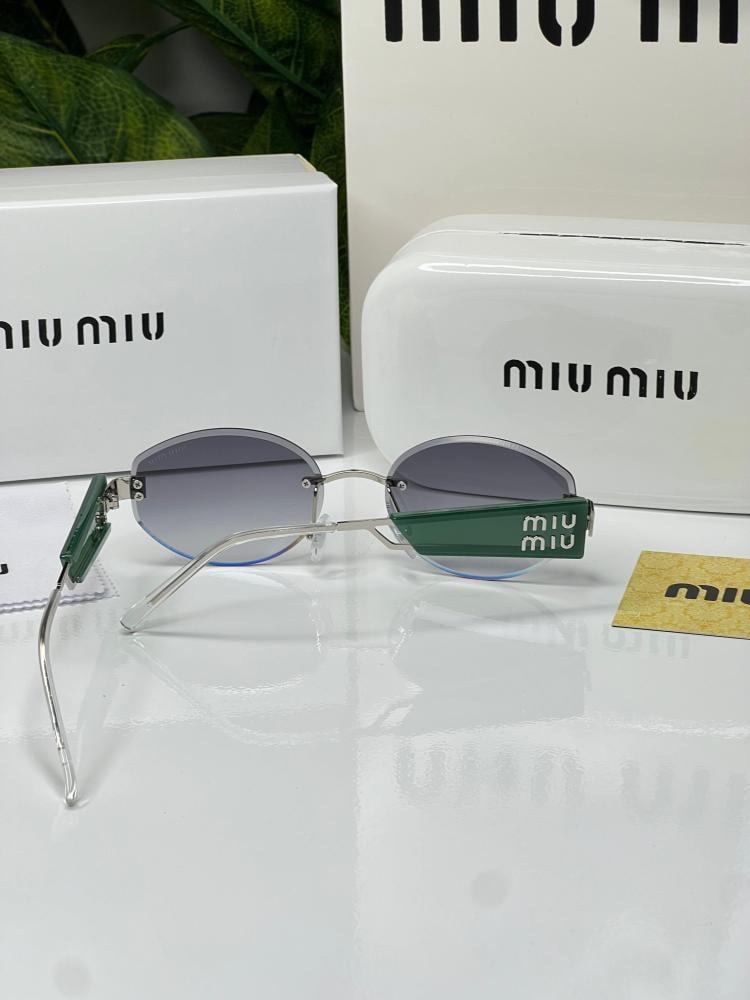نظارة MIU MIU نظارة MIU MIU