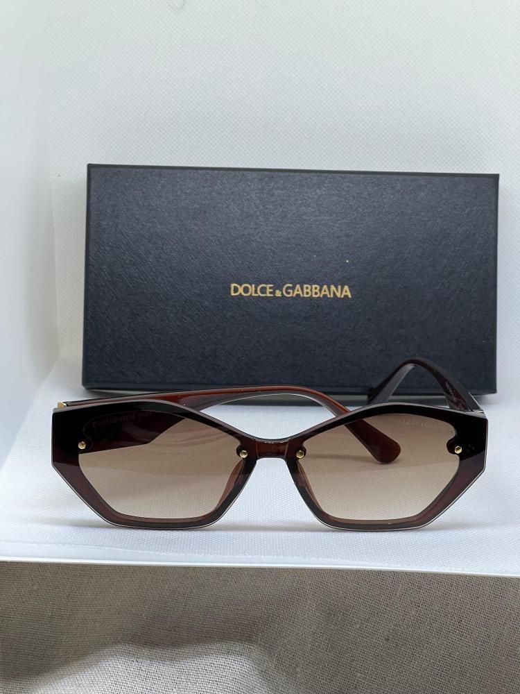 نظارة - DOLCE &GABBANA