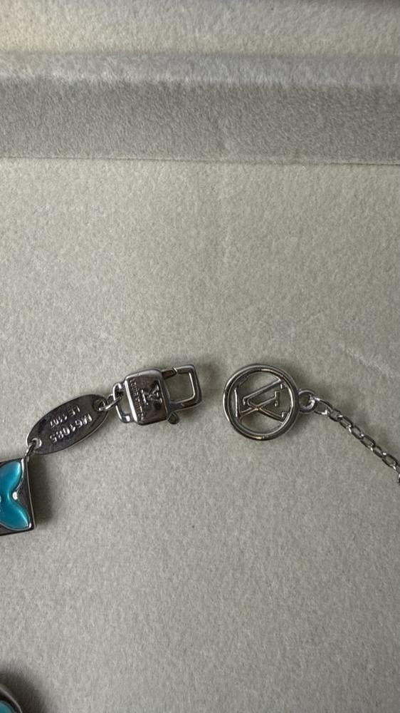 مجموعة أساور LOUIS VUITTON