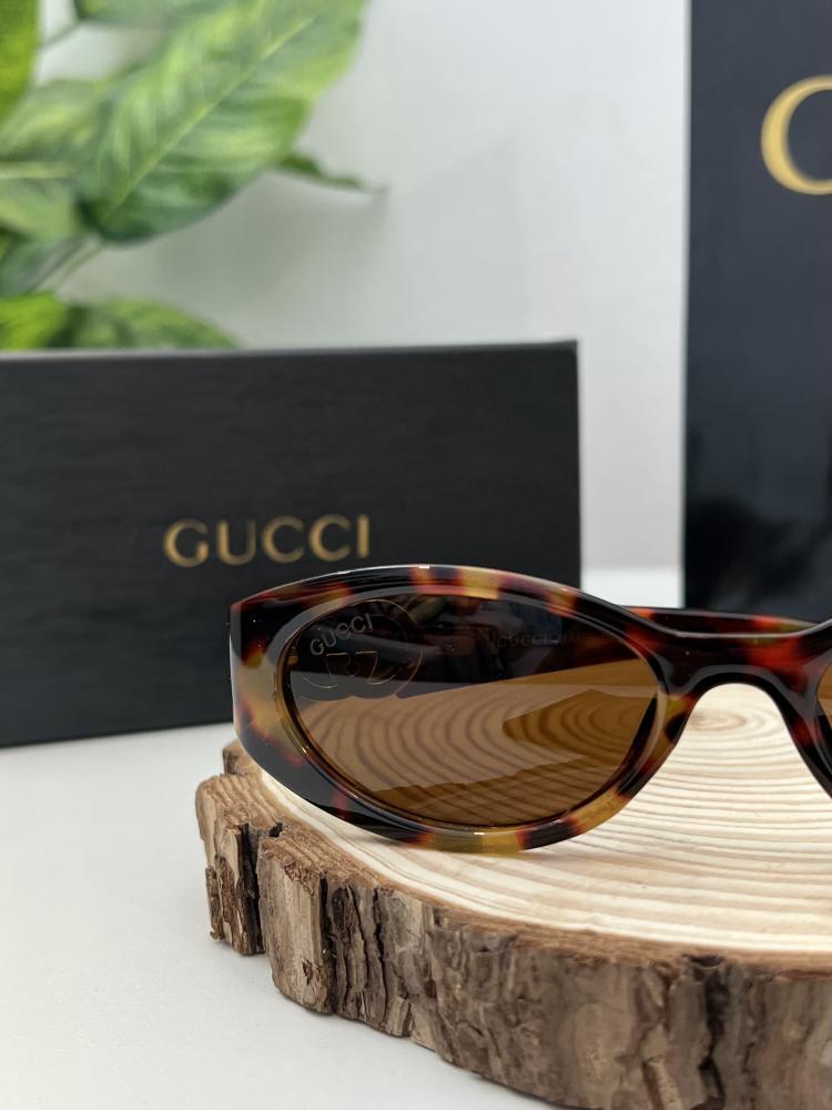 نظارة -GUCCI تايقر