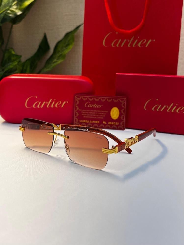 نظارة - Cartier