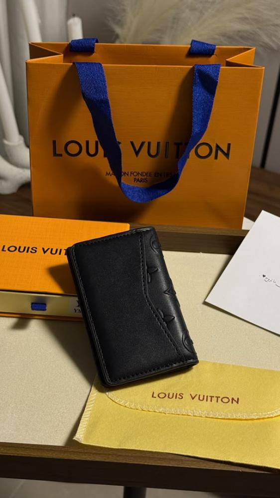 محافظ جيب -  LOUIS VUITTON