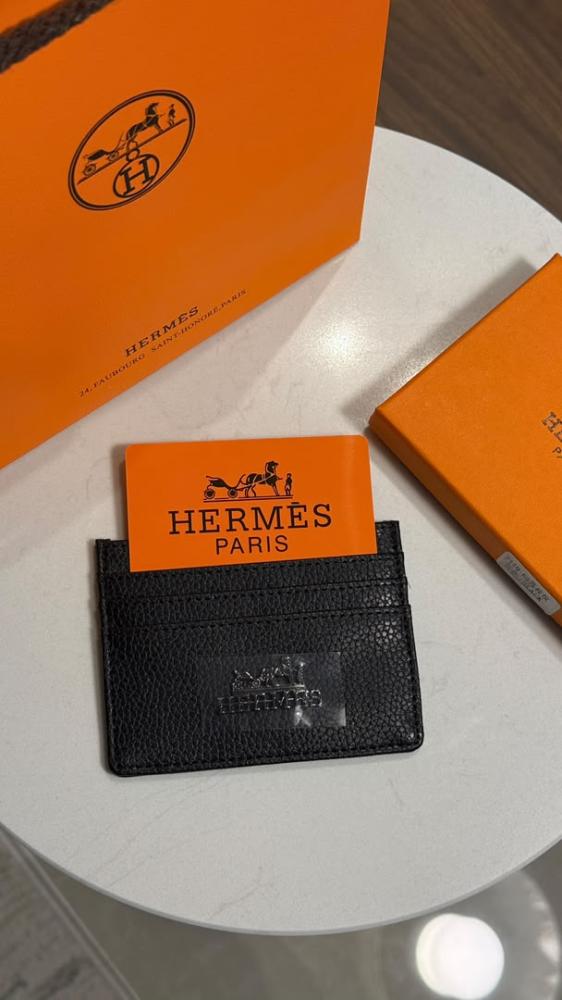 محافظ جيب -HERMES