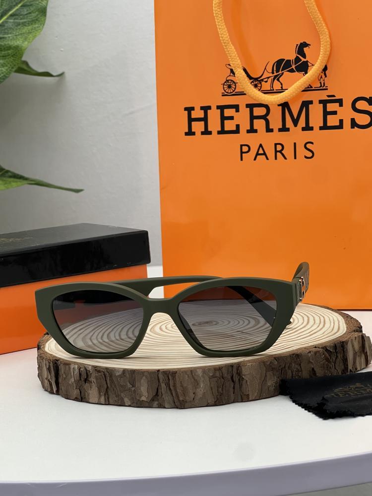 نظارة HERMES - نظارة آيرمز