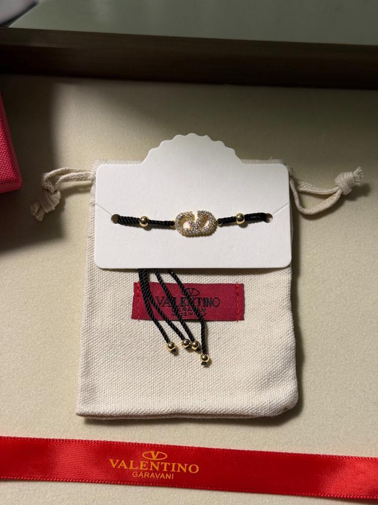 مجموعة أساور VALENTINO - خيط