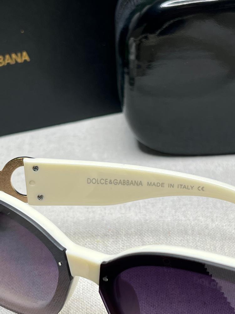 نظارة - DOLCE &GABBANA